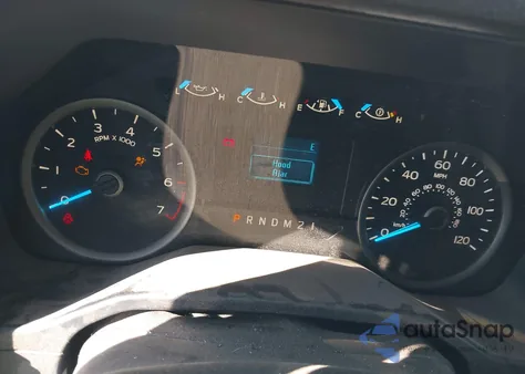 2016 Ford F-150 Xlt z USA, uszkodzony, nr VIN 1FTEW1EGXGKD02426